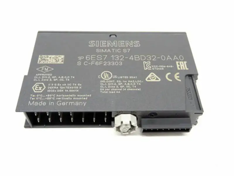 Siemens 6ES7132-4BD32-0AA0