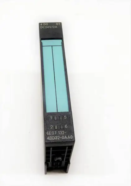Siemens 6ES7132-4BD32-0AA0