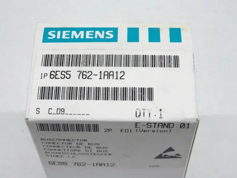 Siemens 6ES5762-1AA12