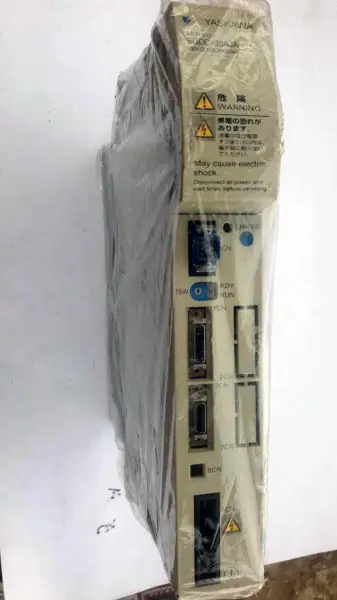 Yaskawa Electric Corporation SGDC-30AJAY16