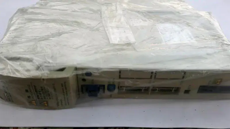 Yaskawa Electric Corporation SGDC-30AJAY16