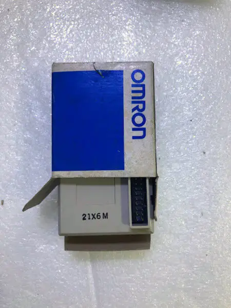 Omron Corporation 3G2A3-MP523