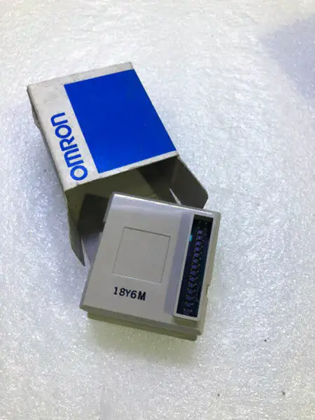 Omron Corporation 3G2A3-MP523