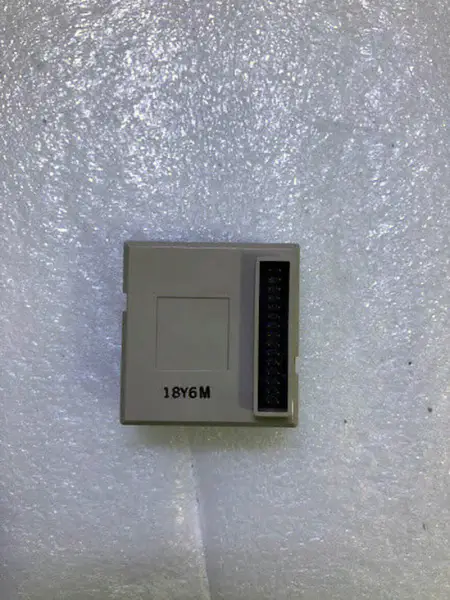 Omron Corporation 3G2A3-MP523