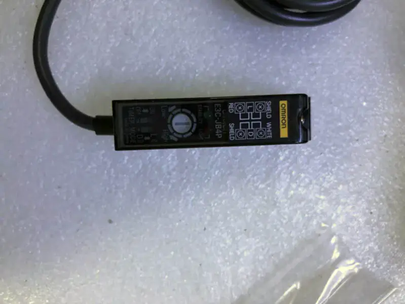 Omron Corporation E3C-JB4P