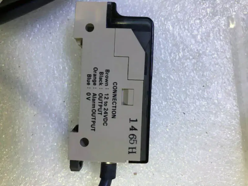 Omron Corporation E3C-JB4P