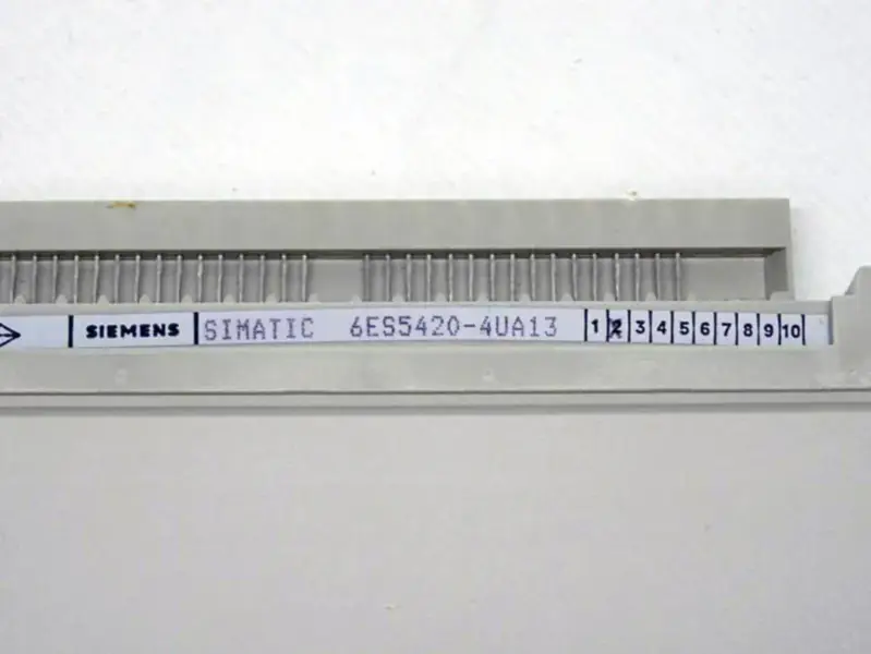 Siemens 6ES5420-4UA13