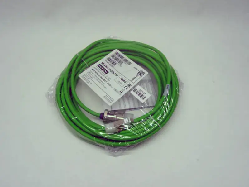 Siemens 6FX8002-2DC10-1BA0