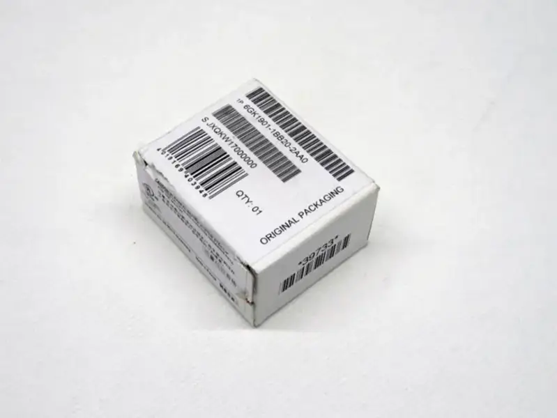 Siemens 6GK1901-1BB20-2AA0