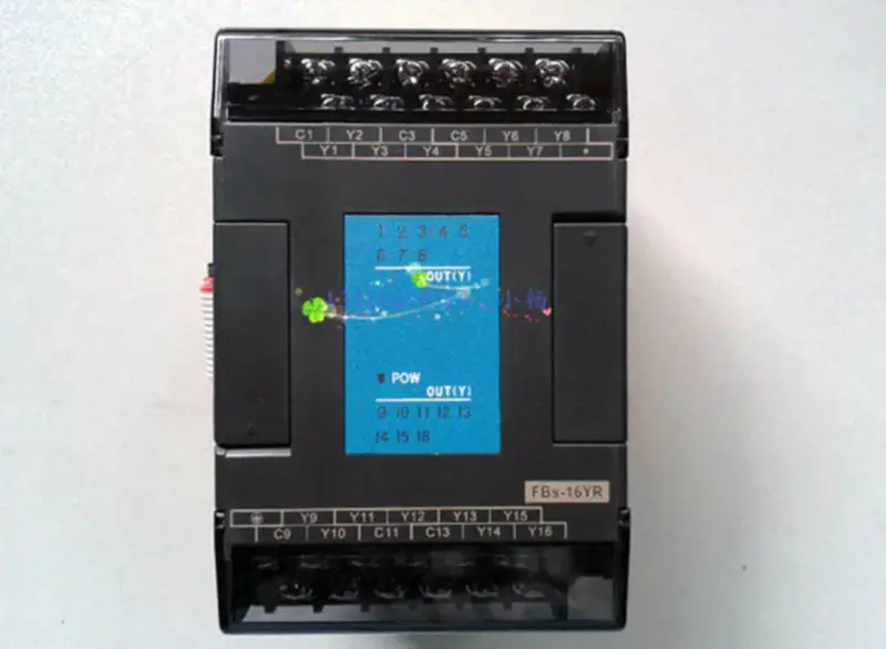 Fatek FBs-16YR