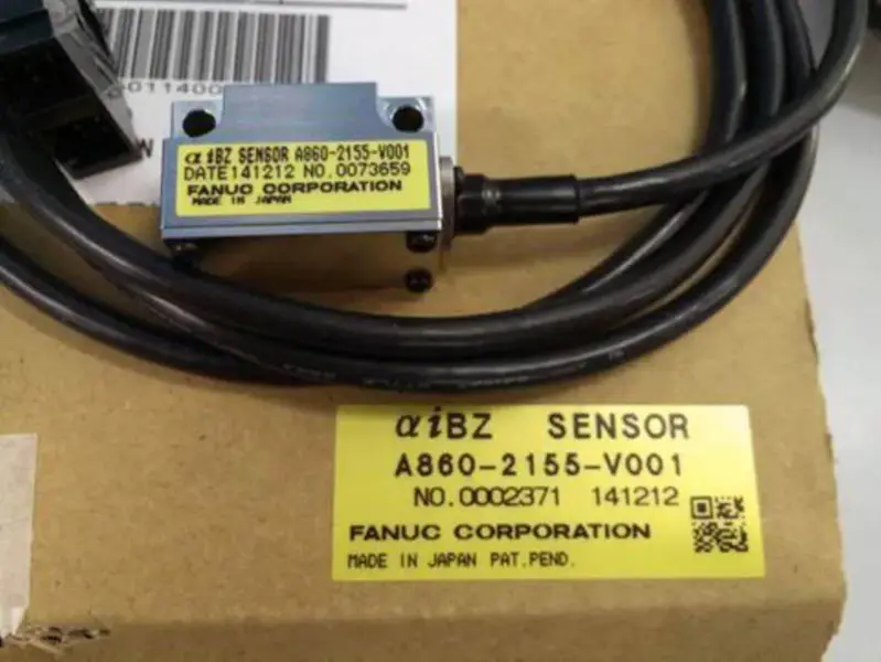 FANUC A860-2155-V001