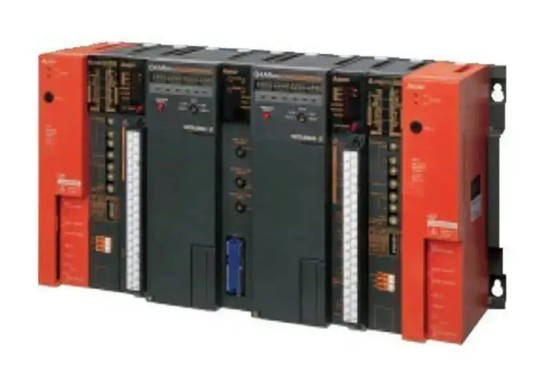 Mitsubishi AJ71QC24N-R4