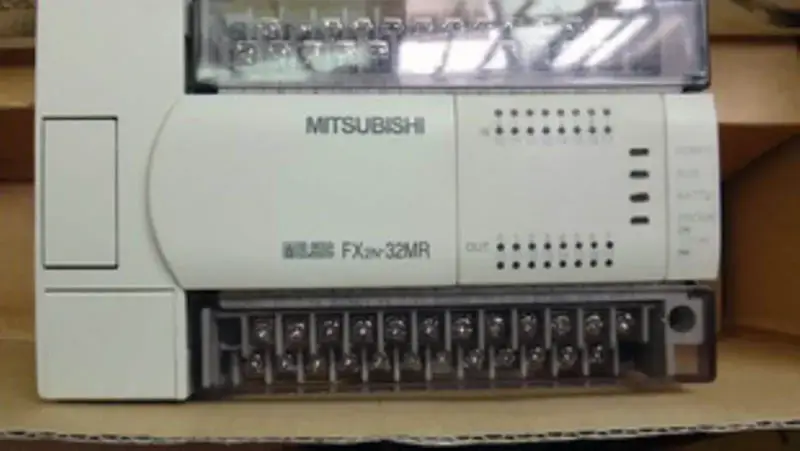 Mitsubishi FX2N-32MR-001