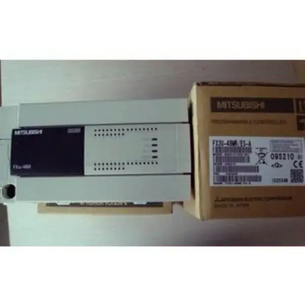 Mitsubishi FX3U-48MR/ES-A