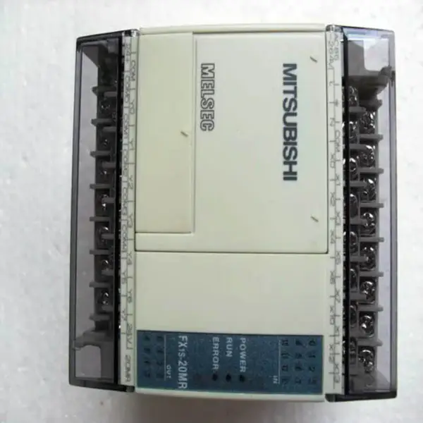 Mitsubishi FX1S-20MR-001