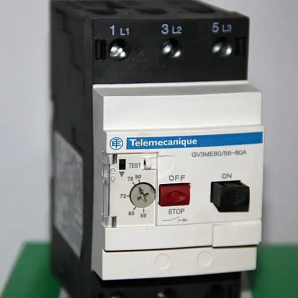 Schneider GV3-ME80