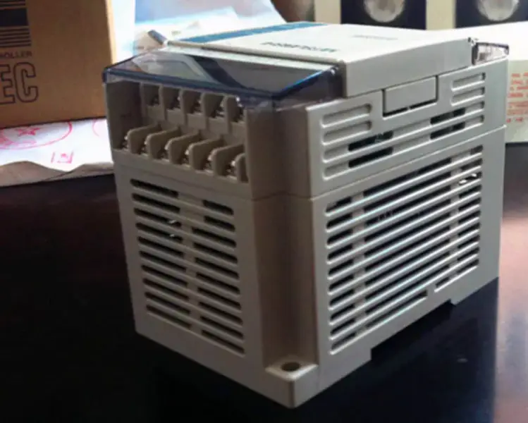 Mitsubishi FX1S-10MT-001