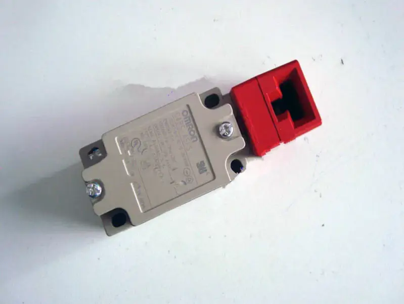 Omron D4BS-45FS