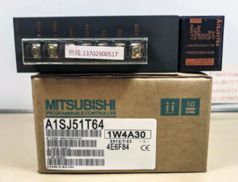 Mitsubishi A1SJ51T64