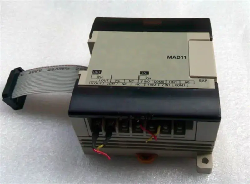 OMRON CPM1A-MAD11
