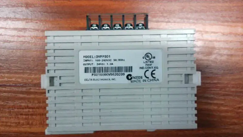 Delta DVPPS01