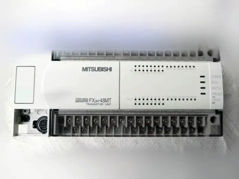 Mitsubishi FX2N-48MS