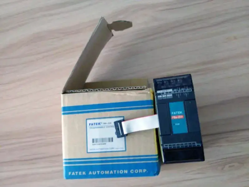 Fatek FBs-2DA