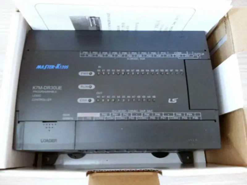 LS LG K7M-DR30UE