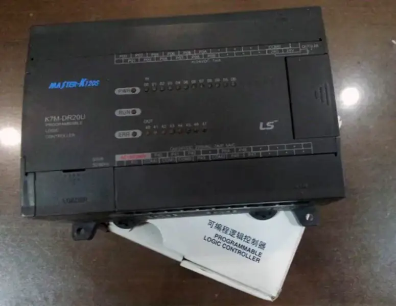 LS LG K7M-DR20U