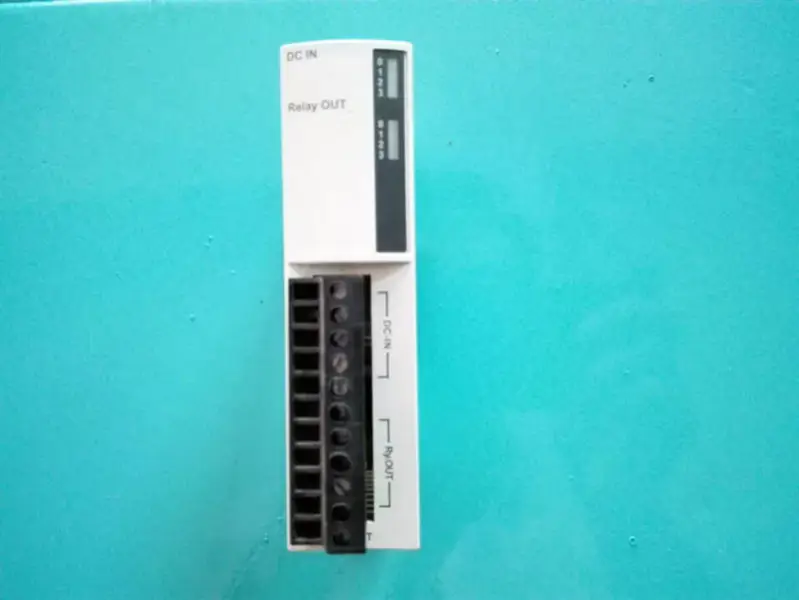 Modul Schneider TM2DMM8DRT