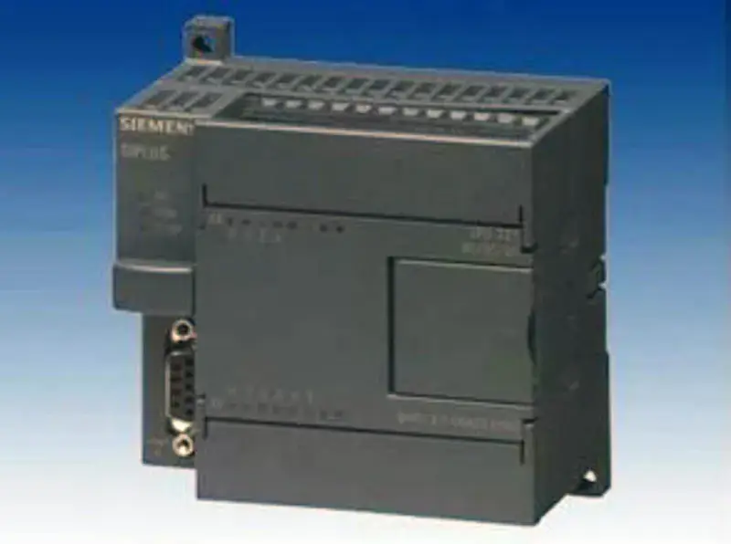 Siemens 6ES7222-1EF22-0XA0