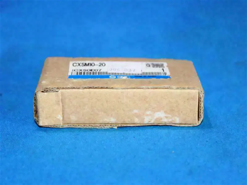 SMC CXSM10-20