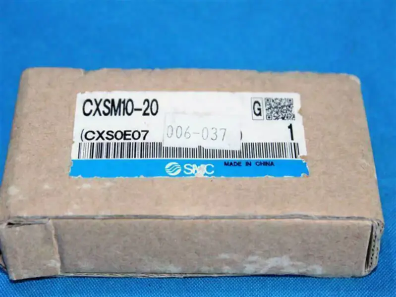SMC CXSM10-20