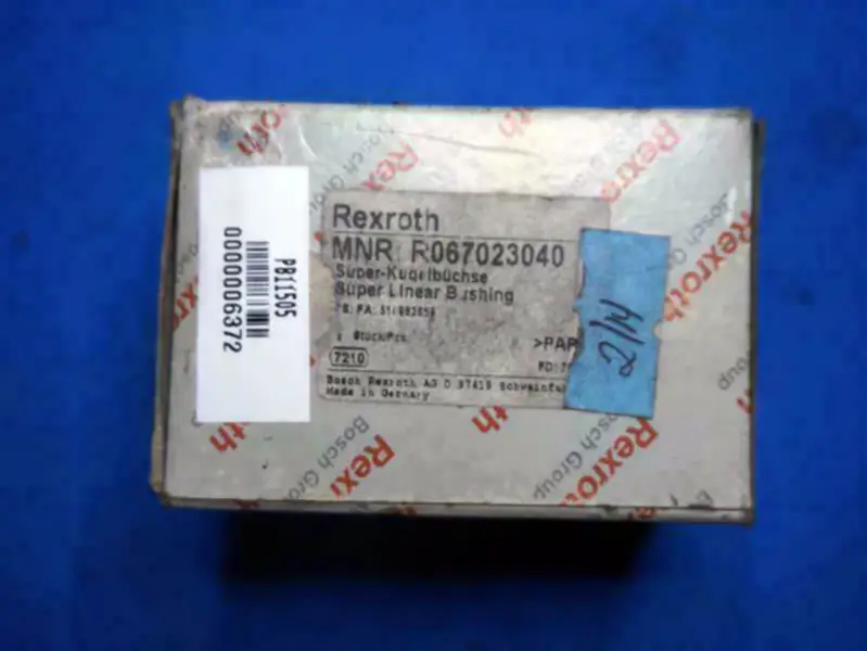 Rexroth R067023040
