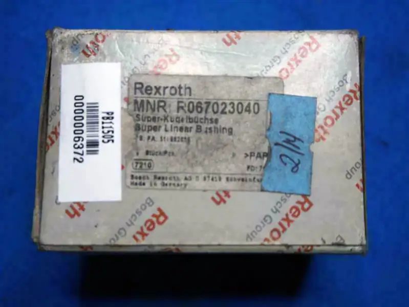 Rexroth R067023040