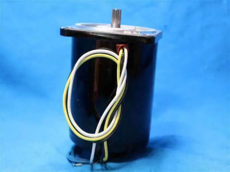 Oriental Motor 5RK40RGK-C2