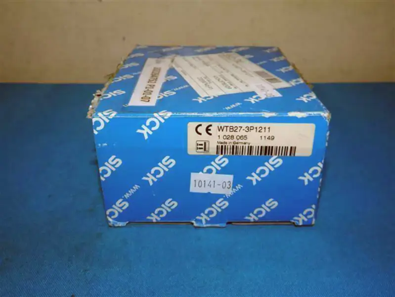 Nemocný WTB27-3P1211