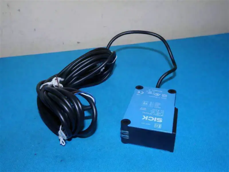 Nemocný WTB27-3P1211