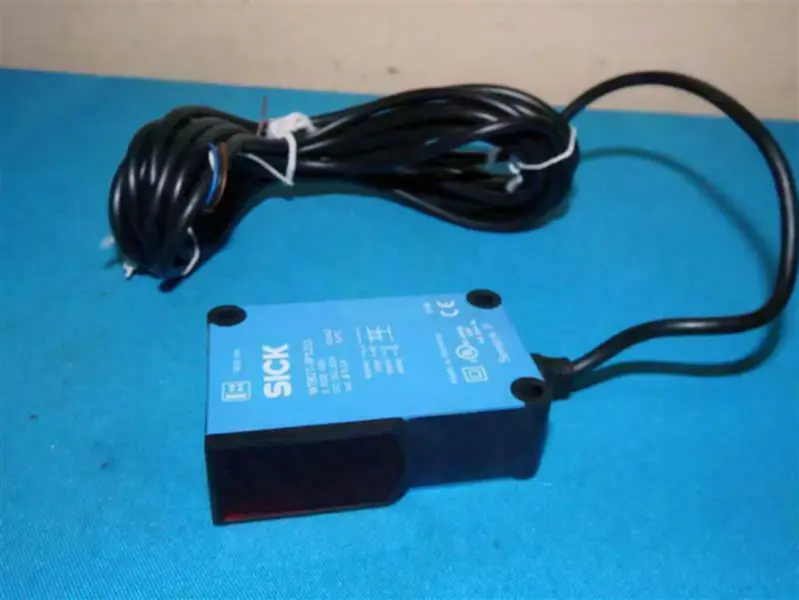 Nemocný WTB27-3P1211