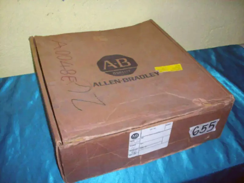 Allen-Bradley 1771-CX5/A