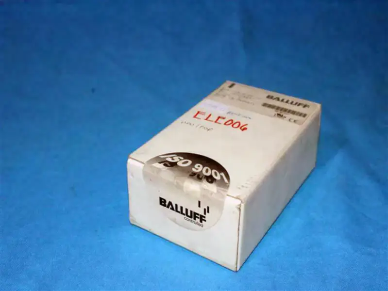 Balluff BLE 15K-R-F5-02