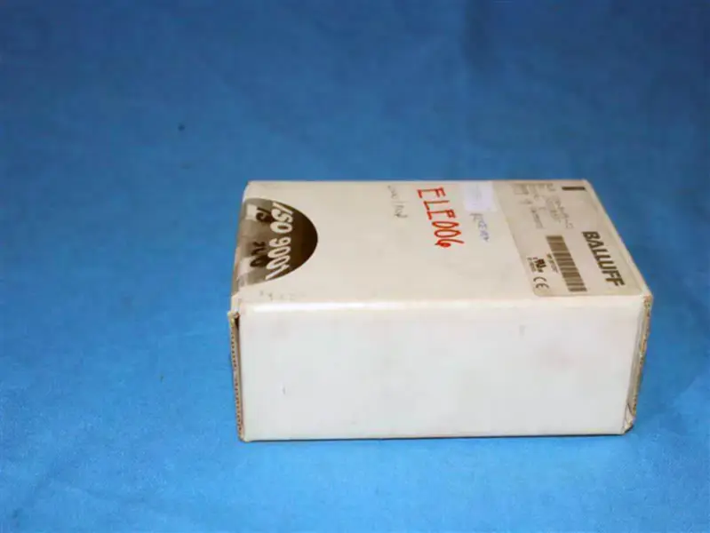 Balluff BLE 15K-R-F5-02