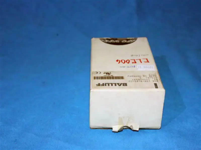 Balluff BLE 15K-R-F5-02