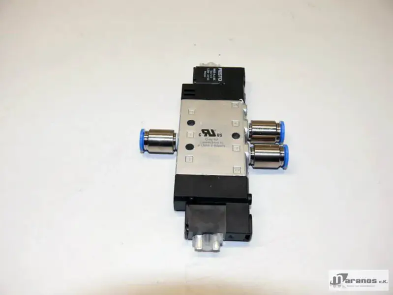 Festo CPE14-M1BH-5J-QS-8