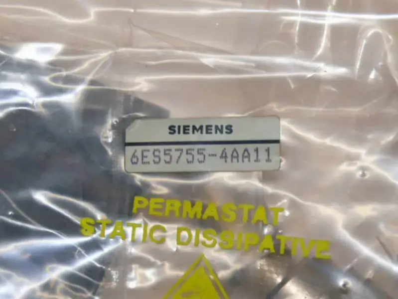 Siemens 6ES5755-4AA11