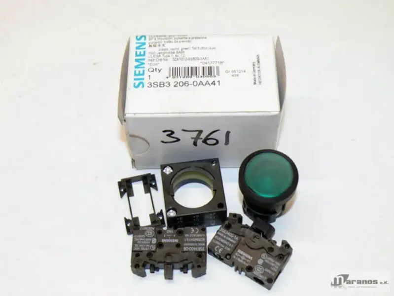 Siemens 3SB3206-0AA41