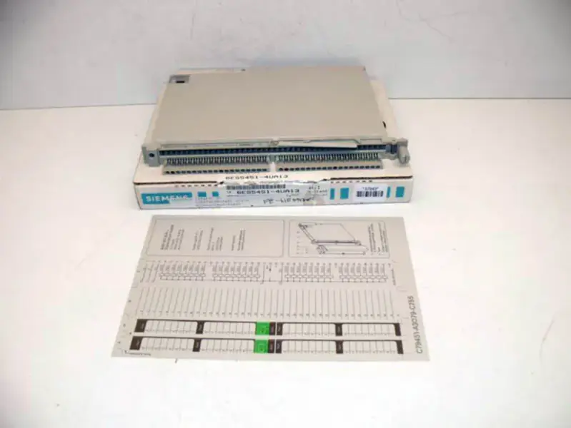 Siemens 6ES5451-4UA13