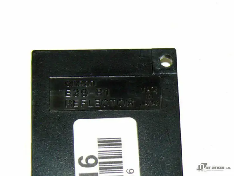 Omron E39-R1
