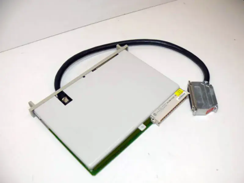 Siemens 6ES5312-5CA11