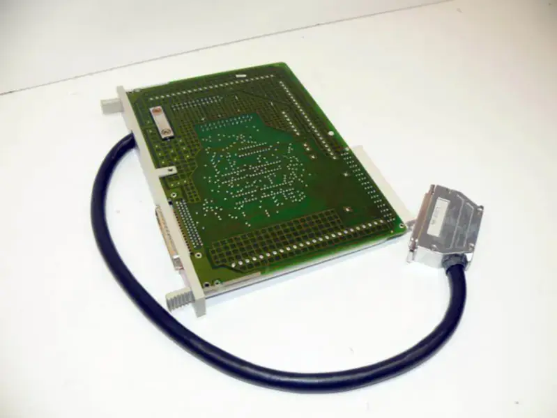 Siemens 6ES5312-5CA11